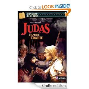 Start reading Judas  