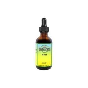 Hops   To promote sleep, soothe nervous tension, 2 oz,(Health Herbs)