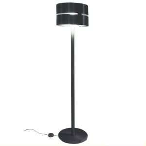  STEELACERO Floor Lamp by Blauet  R272168 Size Large 