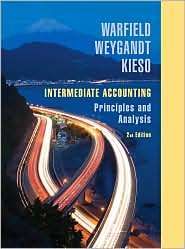   Accounting, (0471737933), Donald E. Kieso, Textbooks   