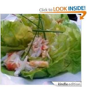 Salads, Fruits And Vegetable Recipes Brenda Van Niekerk  
