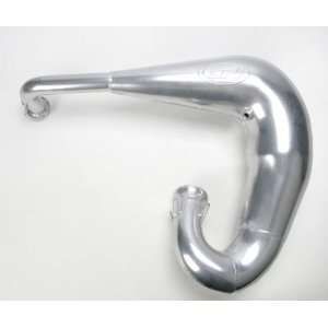  Straightline Performance Single Pipe Exhaust System 131 