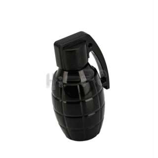 1GB Grenades USB Flash Drive Black For PC Support USB ZIP/HDD Startup