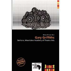  Gary Griffiths (9786138459279) Emory Christer Books
