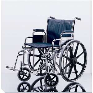  Excel Extra Wide Wheelchairs
