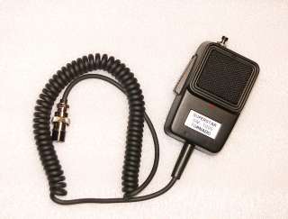 Super Echo and talkback Microphone for Cobra Bluetooth®  