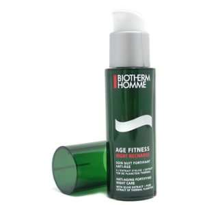   Care   1.69 oz Homme Age Fitness Night Recharge for Women Beauty
