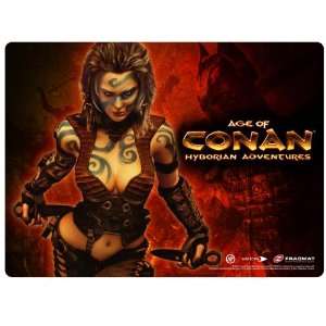  Ideazon Age of Conan FragMat Electronics