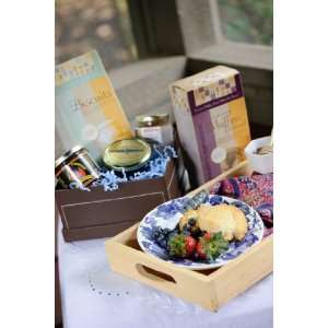  Gluten Free and Allergy Friendly Gift Basket The 