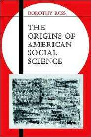   Social Science, (052142836X), Dorothy Ross, Textbooks   