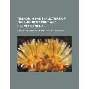 Trends in the structure of the labor market and 