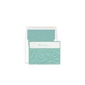  Embossed Floral Announcement Wedding Invitations Health 