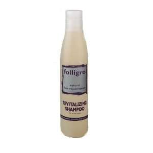  Folligro Hair   Reviatalizing Shampoo Beauty