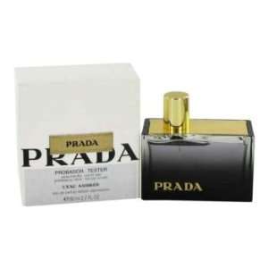   Ambree by Prada Eau De Parfum Spray (Tester) 2.7 oz for Women Beauty