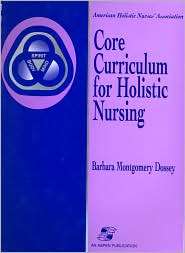  , (0834208709), Barbara Montgomery Dossey, Textbooks   