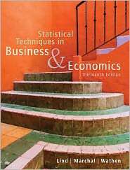   Economics, (0073030228), Douglas A. Lind, Textbooks   