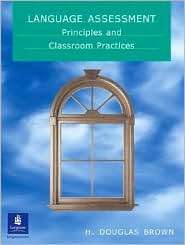   Practice, (0130988340), H. Douglas Brown, Textbooks   