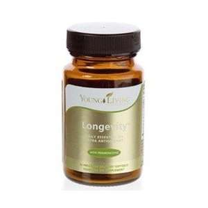  Longevity by Young Living   30 softgels Health & Personal 
