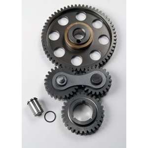  JEGS Performance Products 20350 Quieter Performance Gear 