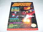 Nintendo Power Magazine vol 27, Dr. Wilys Revenge with Star Wars 