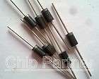 10pcs 1N5408 3A 1000V Rectifier Diode chip good quality
