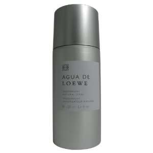  AGUA DE LOEWE Perfume. DEODORANT SPRAY 5.1 oz / 150 ml By Loewe 