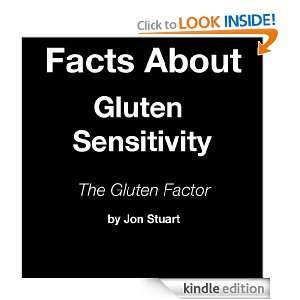 The Gluten Factor how to cope with gluten sensitivity, take your 