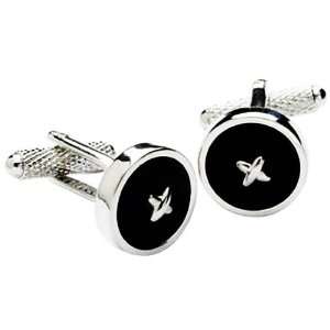  Button formal cufflinks Jewelry