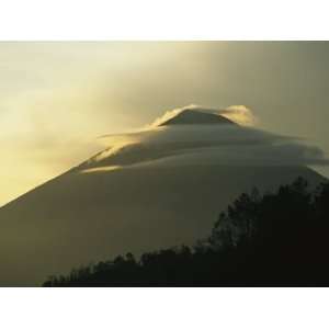 Gunung Agung, Balis Holiest Mountain and Dwelling Place of its Gods 