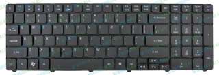 New Acer Aspire 5251 5551 5551G 5553 5553G US Keyboard  