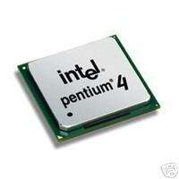 Intel Pentium 4 SL5TK 1.7GHz OEM CPU (Used / Tested)  