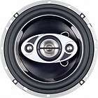 Phantom 6 x 5 4 Way Speaker Diecast Aluminum Frame