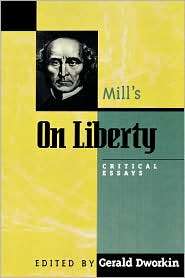 Mills On Liberty, (084768489X), John Stuart Mill, Textbooks   Barnes 