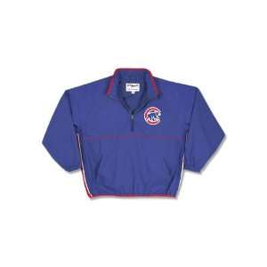  Chicago Cubs Youth MLB Elevation Gamer Jacket by 