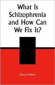   We Fix It?, (0761826637), Glenn D. Shean, Textbooks   