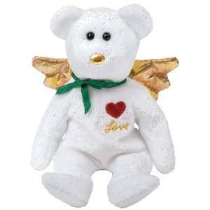  the Bear Love (White Version) (Hallmark Gold Crown Ex Toys & Games
