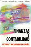 Schaums Outline Finanzas Y Contabilidad En Espanol (Finance 