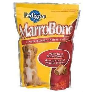 Pedigree MarroBone Dog Snacks, 26 oz (Pack of 6)  Grocery 