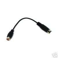 Dell S Video Cable /Dell Insp. 9300/6000/600m/XPS Ltop  