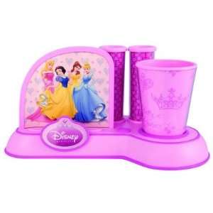  Disney Princess Tooth Brush Holder