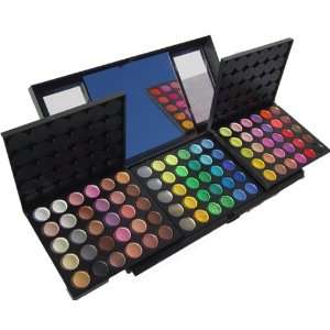  ML Collection 180 color Mix and Match Eye Shadow Palette 