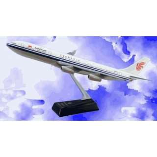  A340 300 Air China 1/200