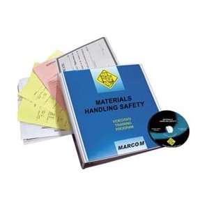 Materials Handling Safety DVD Program