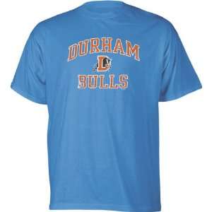  Durham Bulls Perennial T Shirt