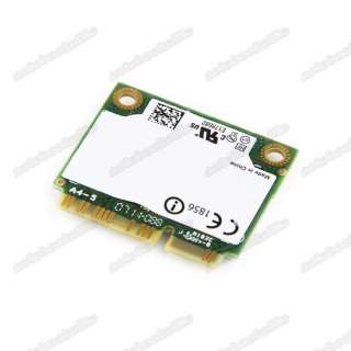 Intel 6230 62230AGHRU WLAN BT Bluetooth Mini Half Card New  