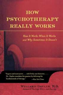   A Guide to Psychotherapy by Gerald Amada, M.Evans 