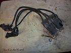83 Honda Goldwing Gl1100 Coil packs and plug wires