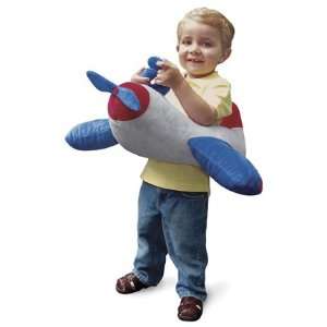  North American Bear Sky Rider   Airplane Toys & Games