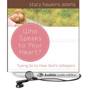   ? (Audible Audio Edition) Stacy Hawkins Adams, Connie Wetzell Books