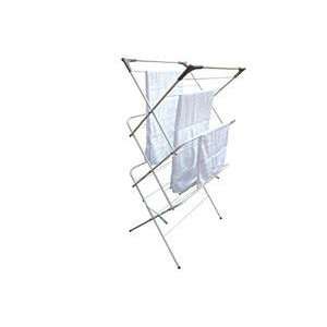  Apollo 3 Tier Clothes Airer